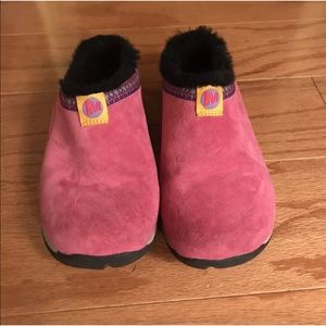 Women's Merrell Primo Chill Slide Mule Clog